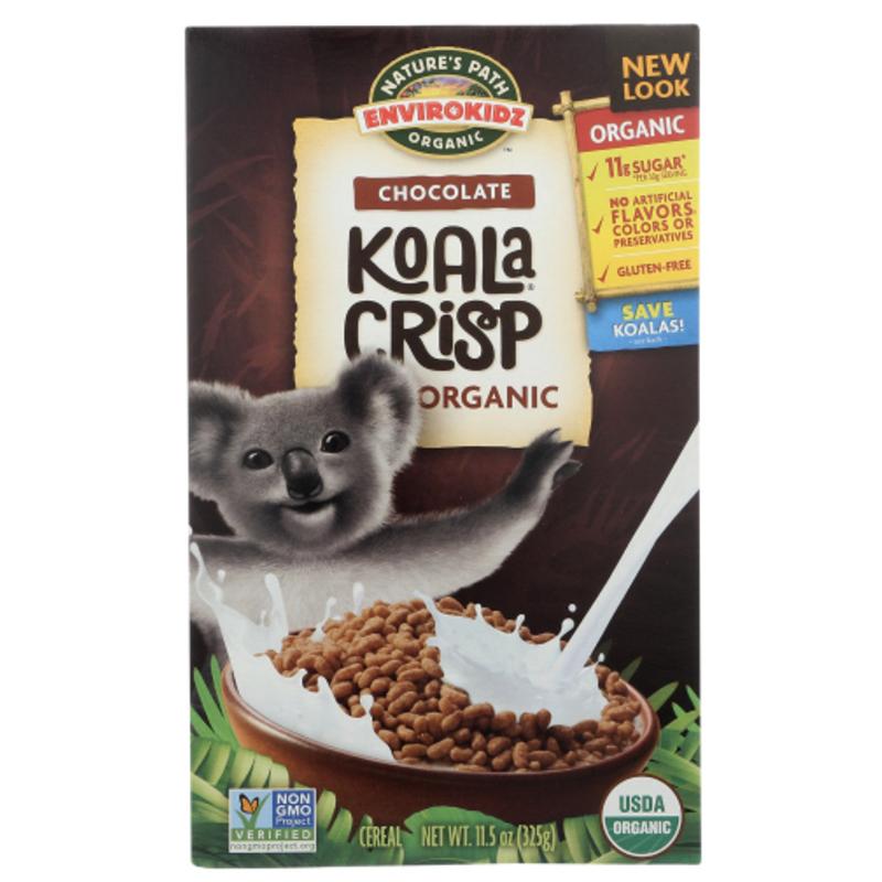 Der Weg der Natur – Envirokidz Koala Crisp Cereal, 11,5 oz