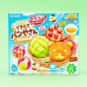 Popin’ Cookin’ Pastry Baker DIY Bonbon-Kit