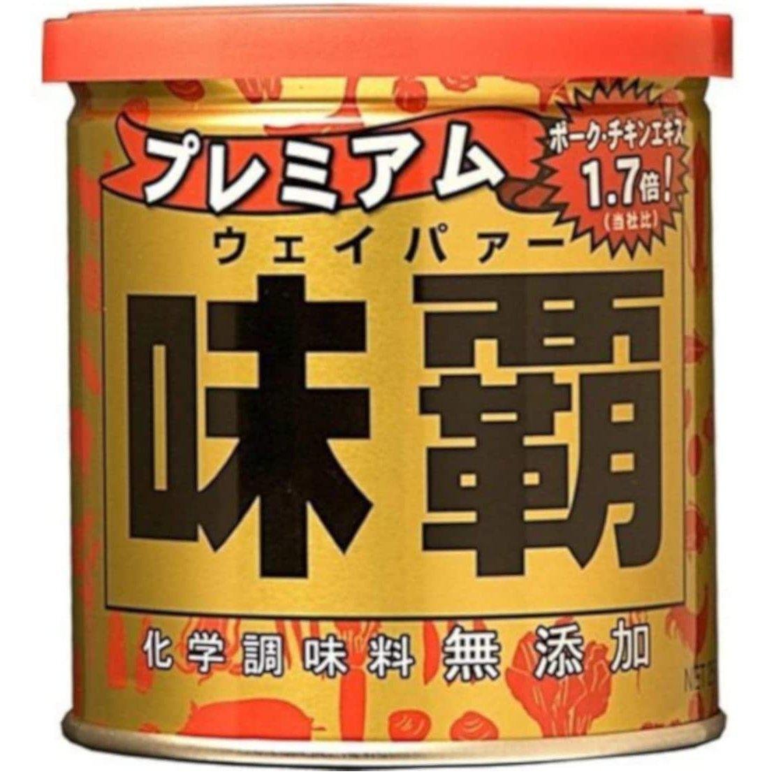 Kouki Shoko Premium Weipa Allzweck chinesische Gewürz 250g