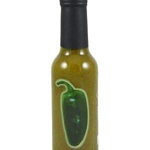 einfach Chili wählen jalapeno püree