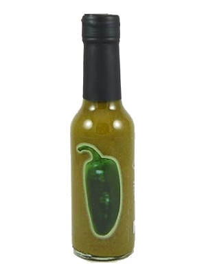 Einfach Chili Select Jalapeno Püree