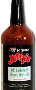 Jerry s altmodische blutige Mary Mix, . – 24oz