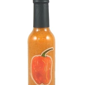 Simply Chili Select Orangenhabanero püree