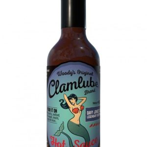 woody-s calllube davy jones , Schließfach legendäre Tiefsee Hitze, . – 5oz