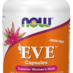 Eve Damen Multivitamin eisenfrei