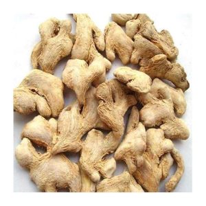 Ingwer Root getrocknet