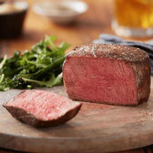 Super trimmedTM Filet Mignon