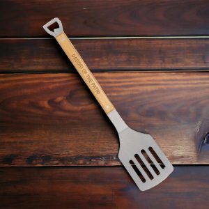 flippin awesome Grill Spateln – das Must-Have Tool für Grillmeister