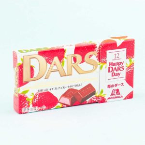 Dars Erdbeerschokolade
