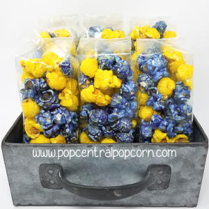 Popcorn favor size Taschen (100 pk)