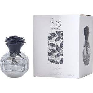 Lattafa Thouq von Lattafa Eau De Parfum Spray 2,7 Oz Damen