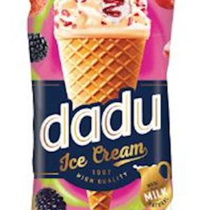 Dadu Ice Brombeere