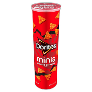 Doritos Mini Nachos Käse