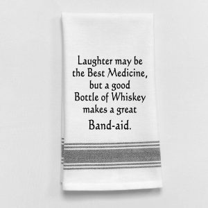 wilde Hasen-Designs – Lachen kann die beste Medizin sein....