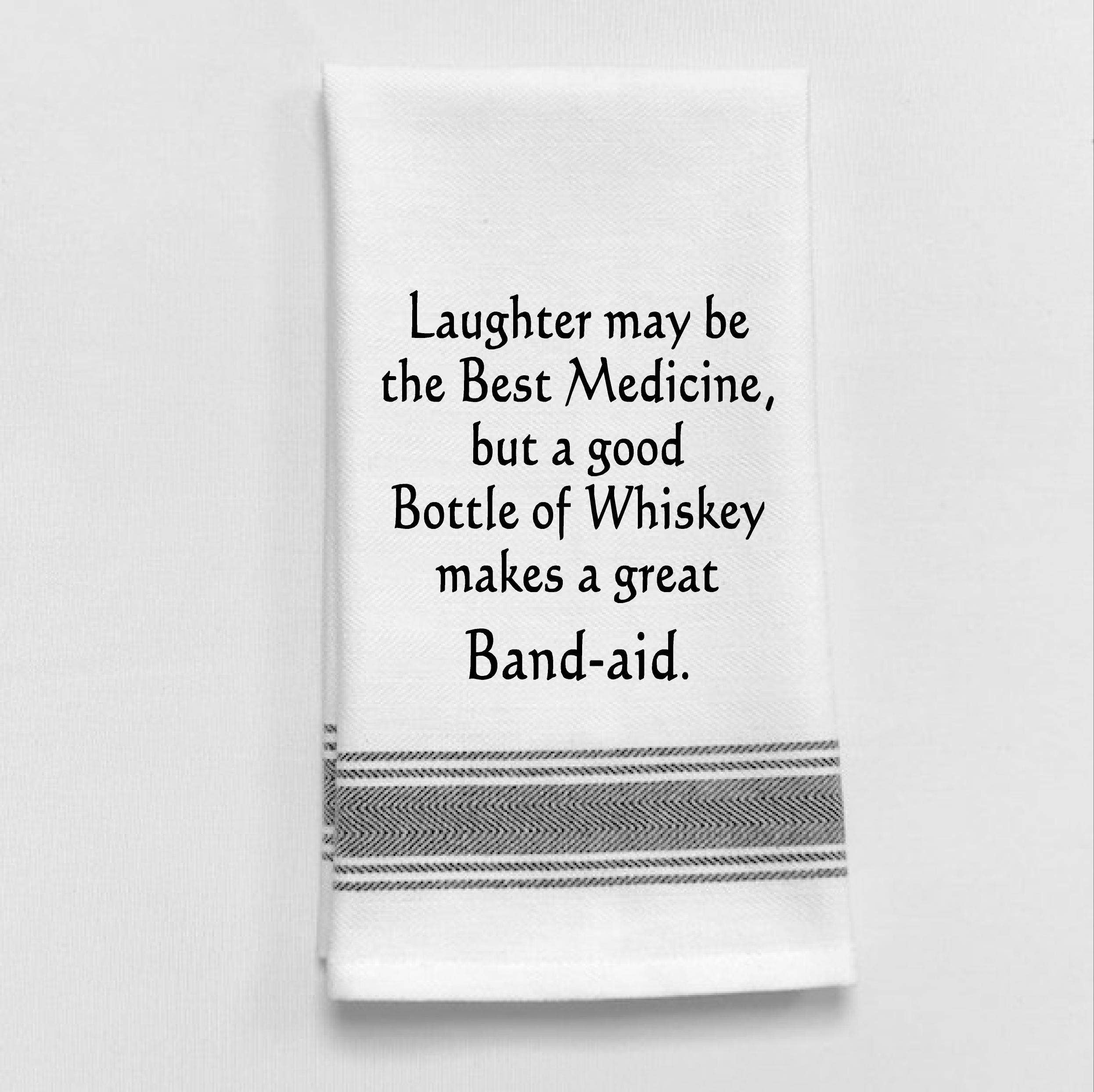 Wild Hare Designs – Lachen kann die beste Medizin sein