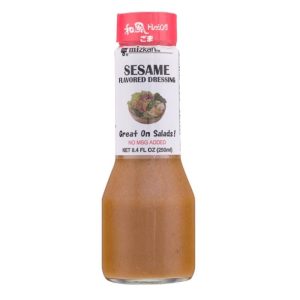 Mizkan Sesam aromatisiertes Dressing