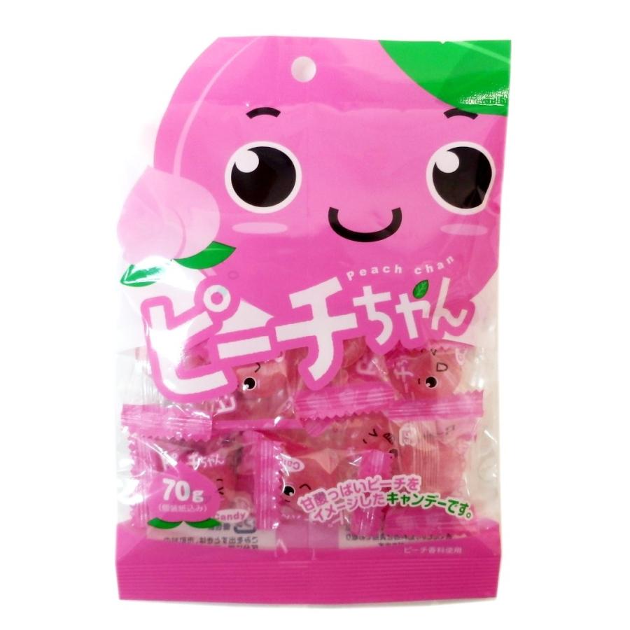Kawaguchi Seika hart Süßigkeiten: Pfirsich-chan