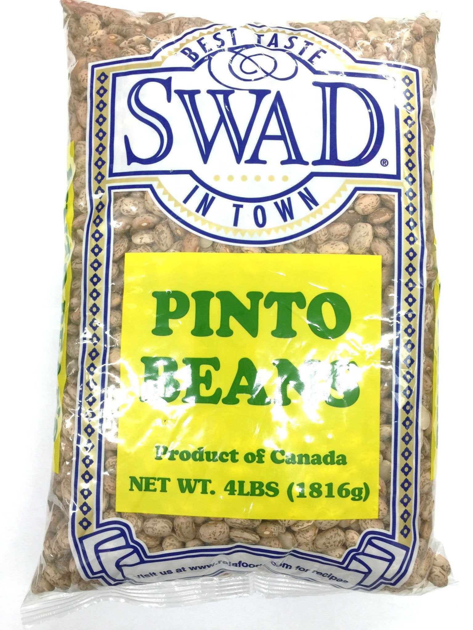 Swad Pinto Bohnen 4 Pfund