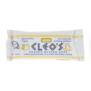 Go Max Go – Cleo’s Erdnussbutterbecher, 1,5 Unzen