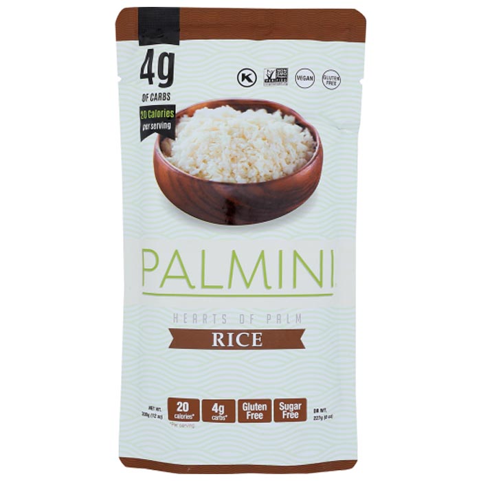 Palmini – Reisherzen – von PlantX an Ihre Tür geliefert