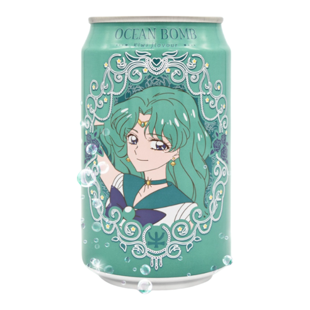 Ocean Bomb Kiwi
