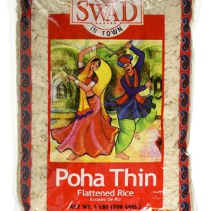 Swad Poha THIN (Flattened Reis)
