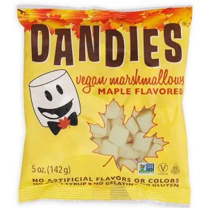 Dandies vegane Marshmallows, – 5oz