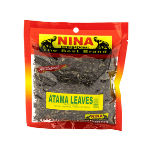 nina atama Blätter