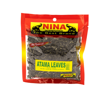 Nina Atama verlässt