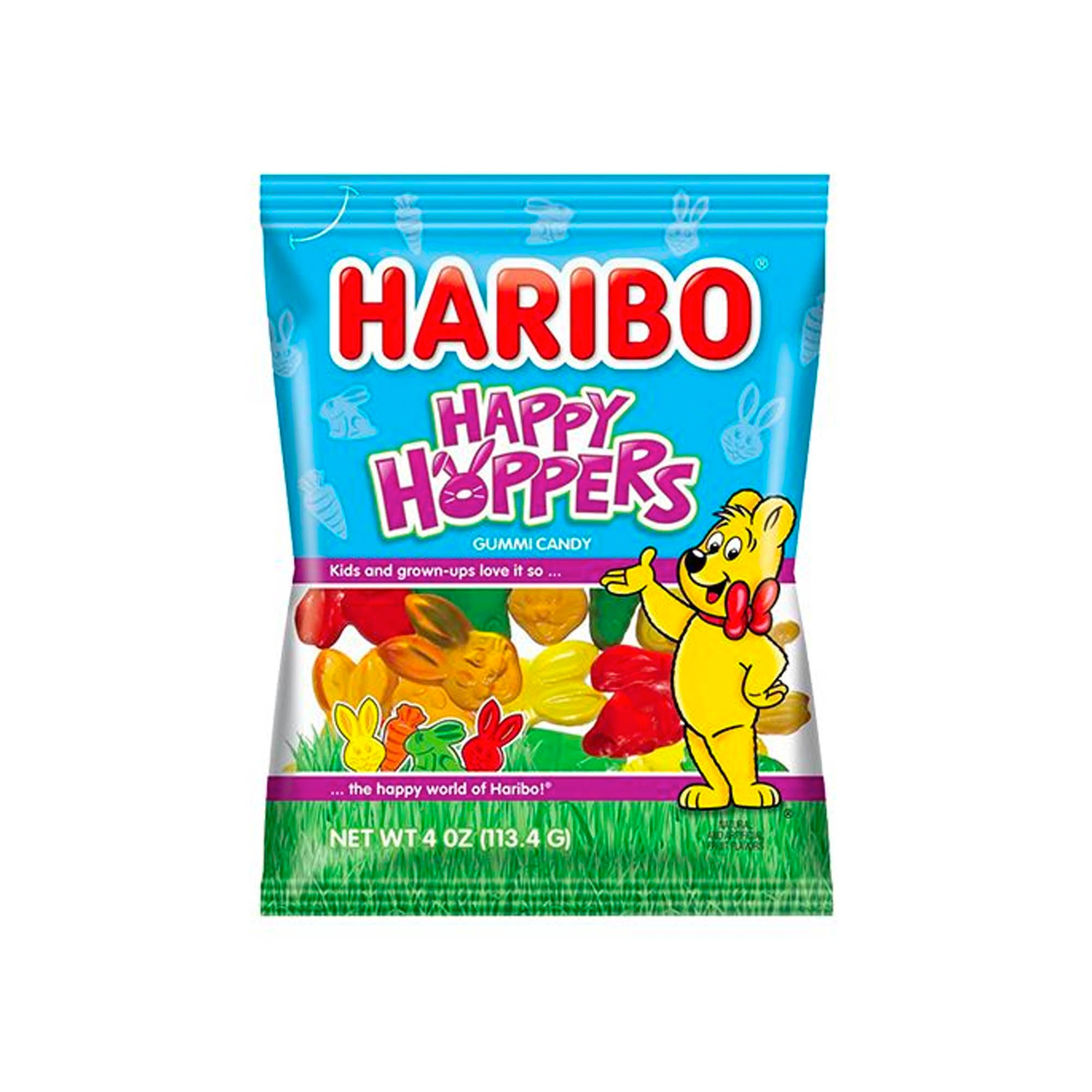 Haribo Happy Hoppers (Deutschland)