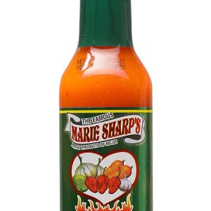 Marie Sharp’s mild Habanero scharfe Sauce. – 5oz