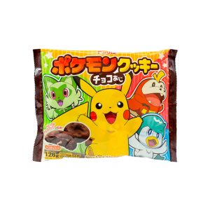 Furuta Pokemon Keks (Japan)