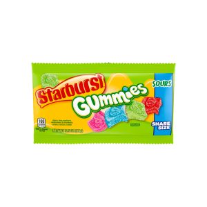 Starburst saure Gummie (uns)