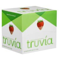 Truvia Stevia Natürlicher Süßstoff, 300 Stück