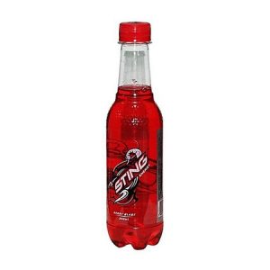 Sting Beerenexplosion – 500ml