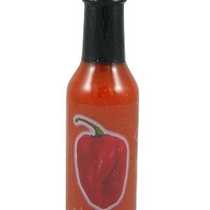 Simply Chili Select rotes Savinapüree