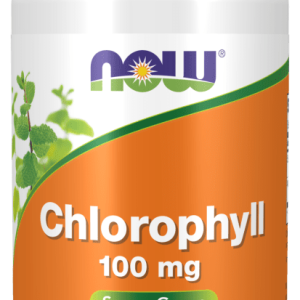 Chlorophyll 100 mg