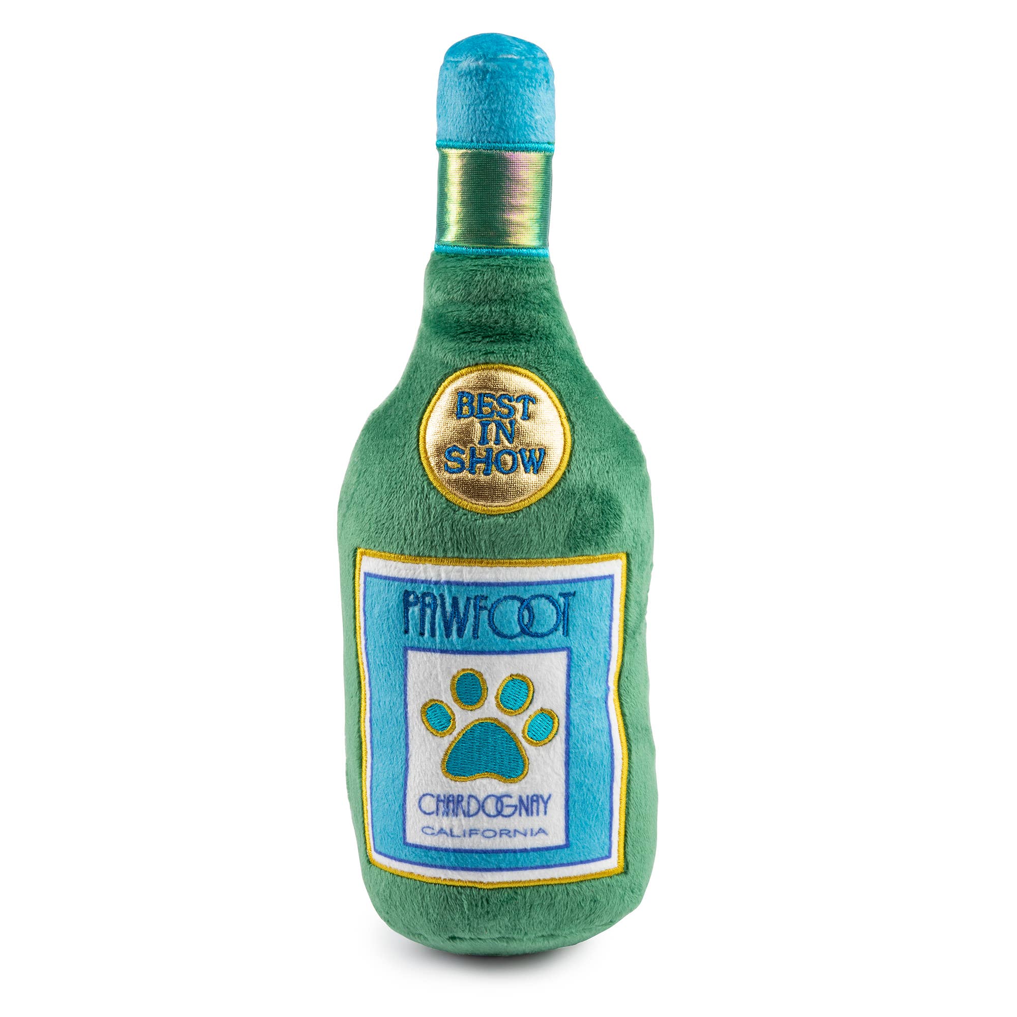 Haute Diggity Hund – Pawfoot Wine