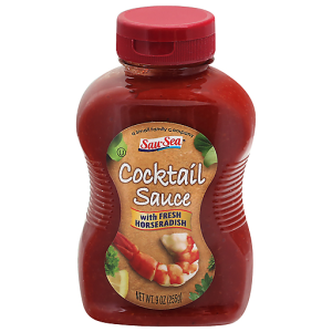 Sau-Sea Cocktail Soße