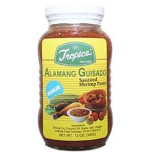 Tropics Sauteed Garnele Fry – Regular – 12 OZ