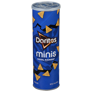 Doritos Mini cool Ranch