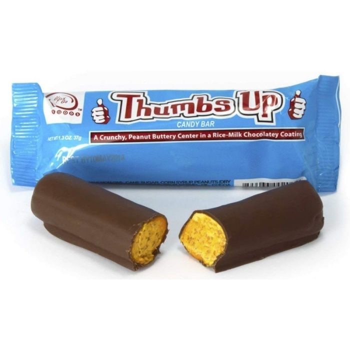 Go Max Go – Thumbs Up Bar, 1,3 Unzen