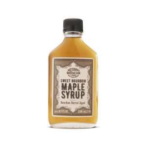 Butternut Mountain Farm Süße Bourbon Ahornsirup