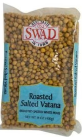 Swad Geröstete gesalzene Vatana, 14oz