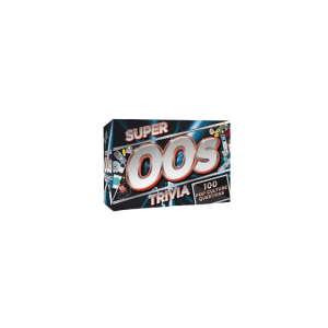 Super-Trivia – 00s