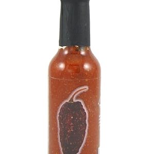 einfach Chili wählen Chipotle püree