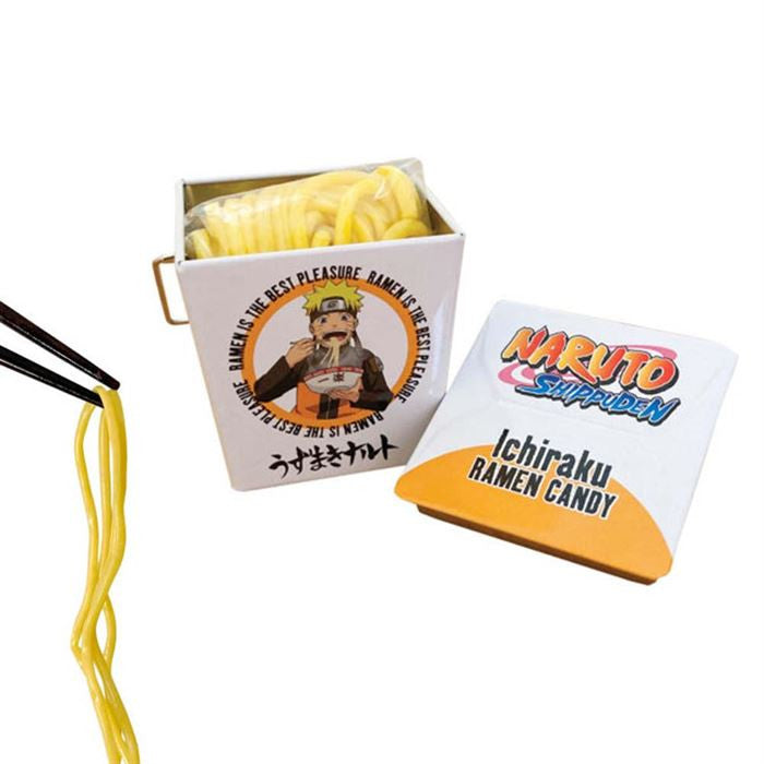 Naruto Ichiraku Ramen Süßigkeiten Dose – Jeder