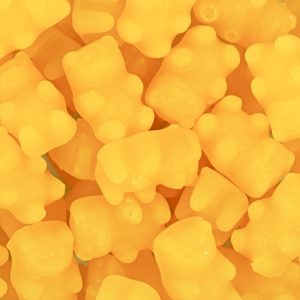 Mango Chilibären