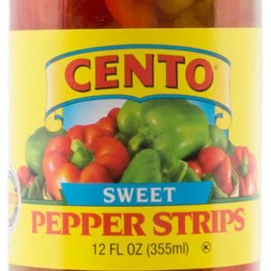 Cento Pfefferstreifen