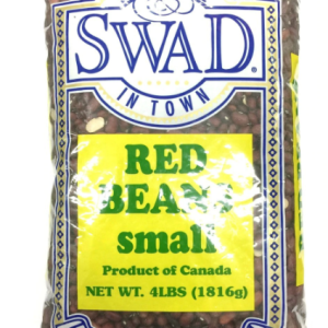 Swad Rote Bohnen 4lbs